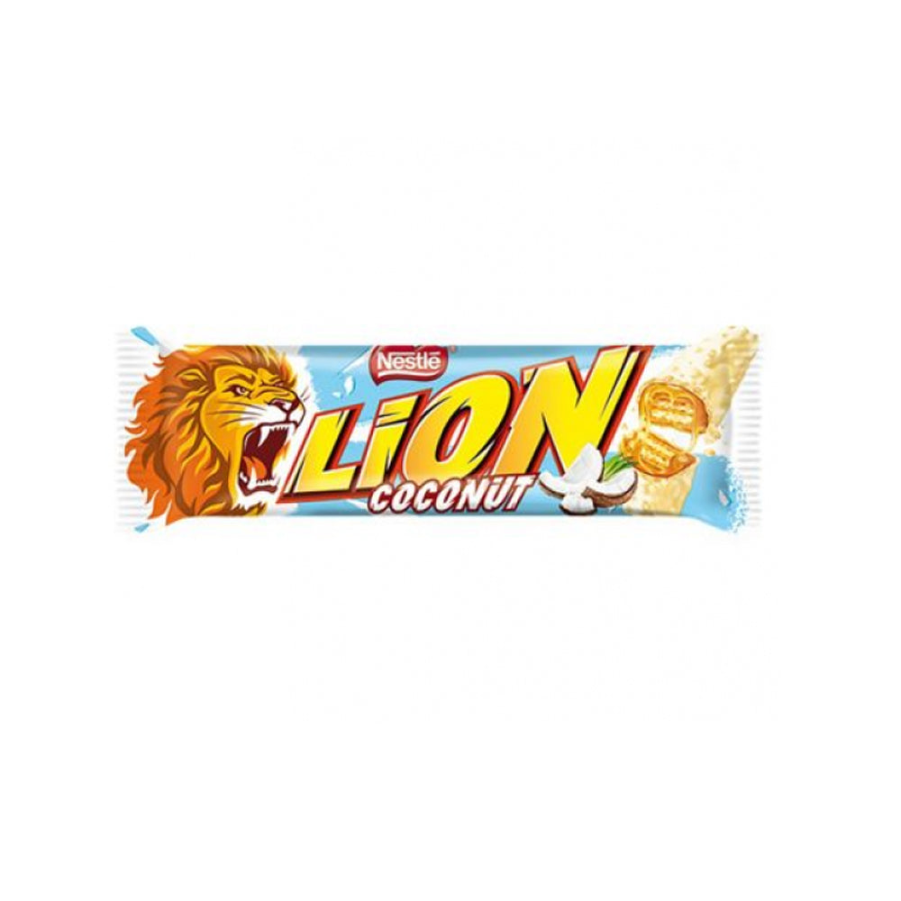 Lion Coconot - 40 gr