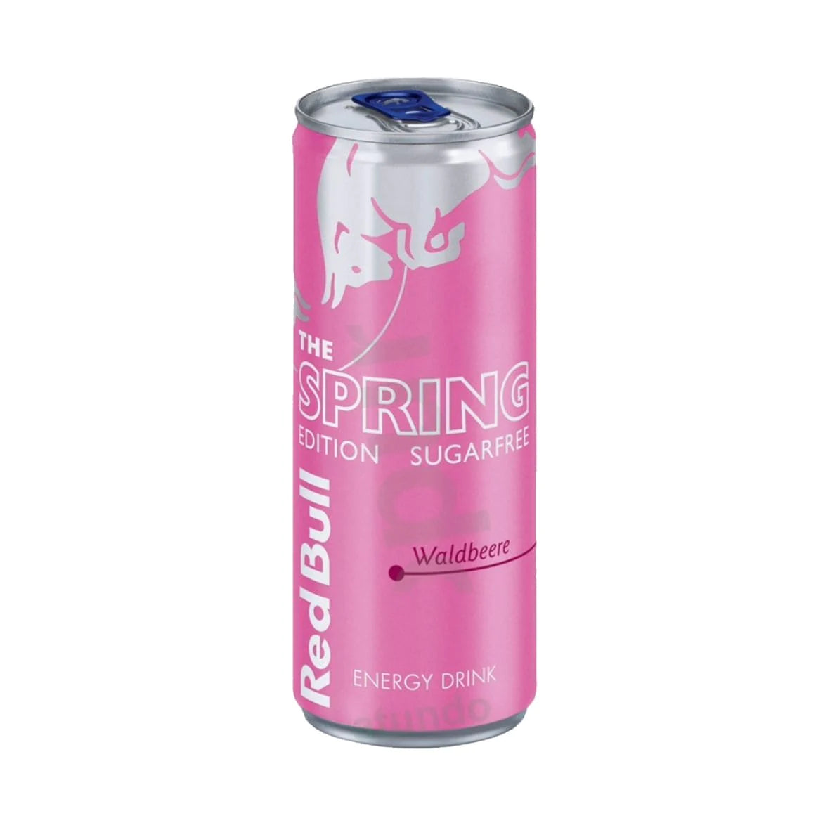 Redbull - The Spring Edition Waldbeere - 250ml