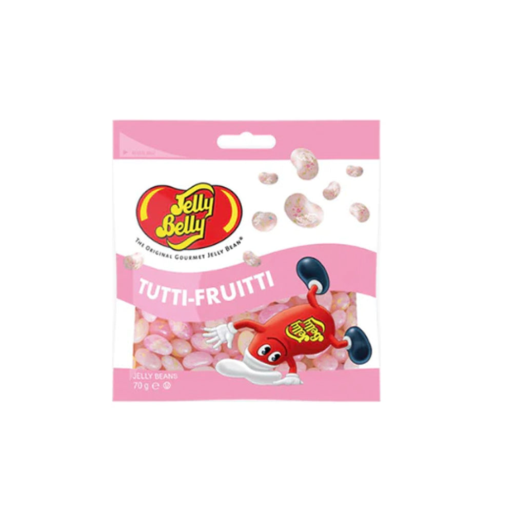 Jelly Belly Tutti Frutti - 70 gr