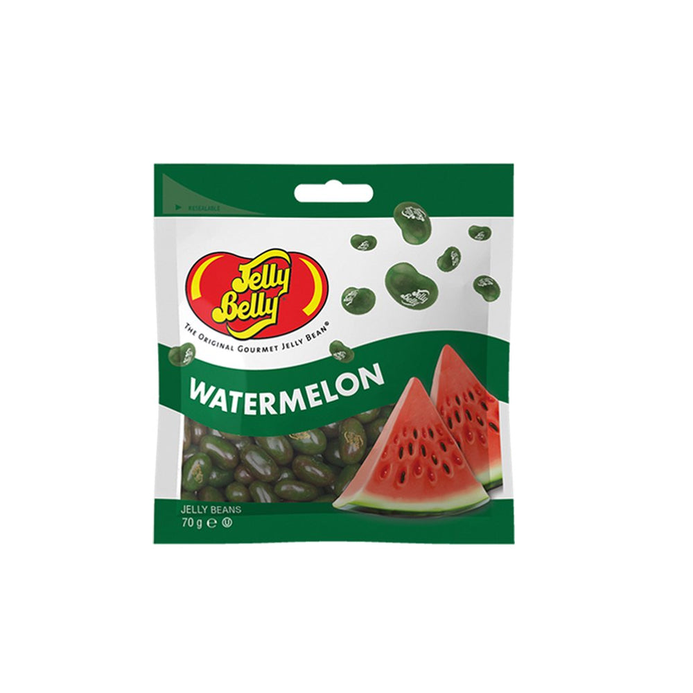 Jelly Belly Watermelon - 70 gr
