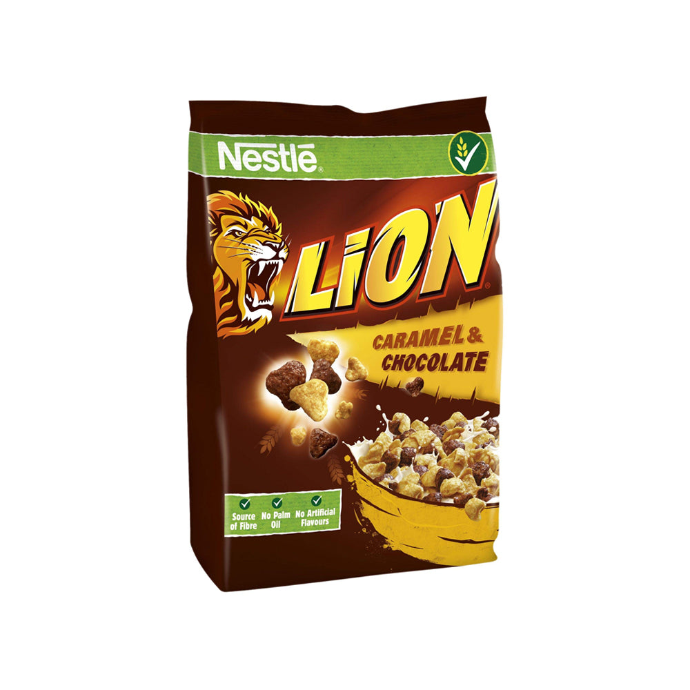 Lion Cereal - 250 gr