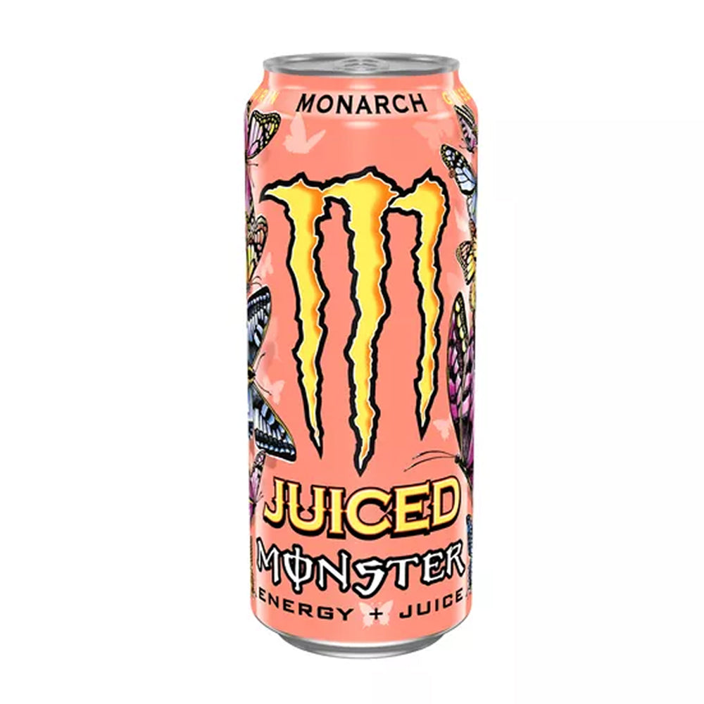Monster Monarch - 500 ml