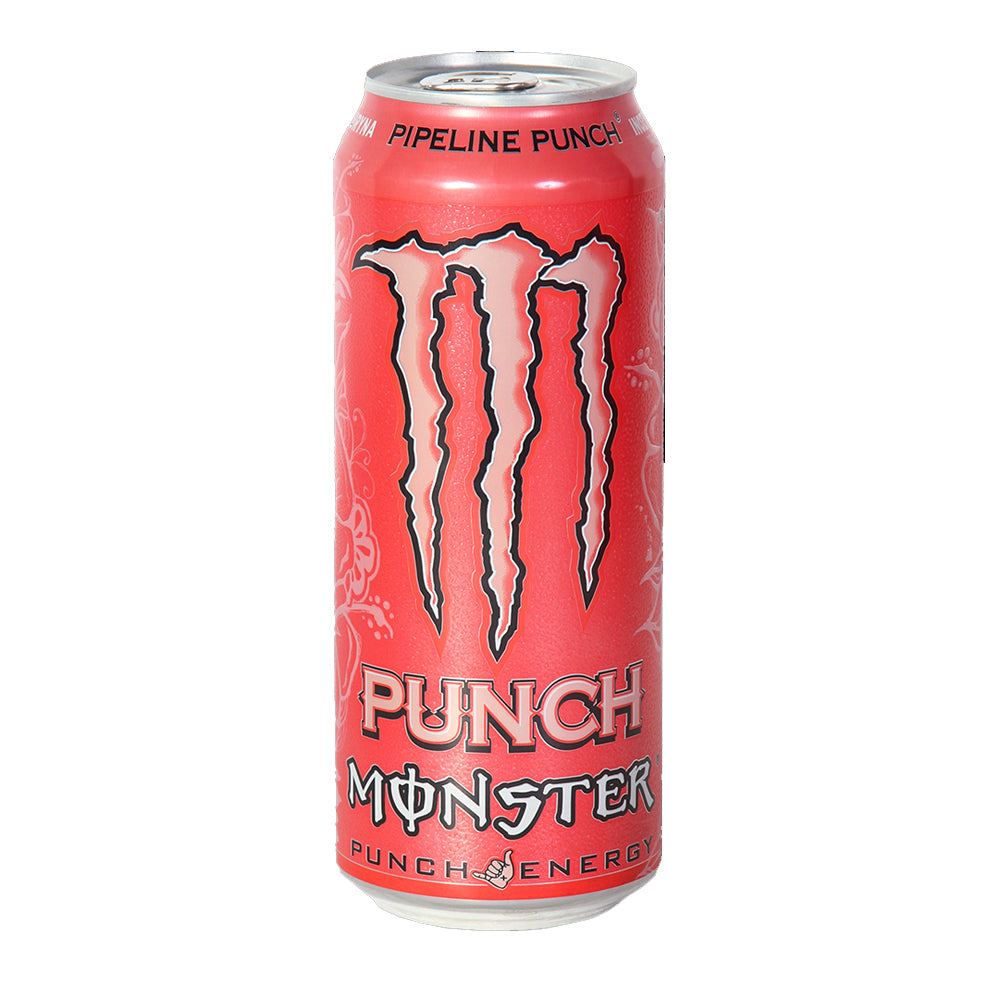 Monster Pipeline punch - 500 ml