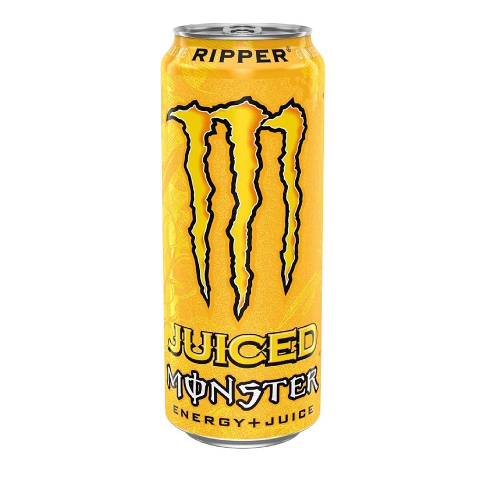 Monster Juiced Ripper - 500 ml