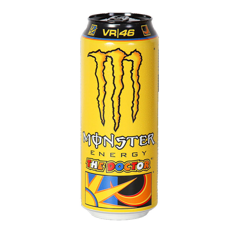 Monster Valentino Rossi - 500 ml