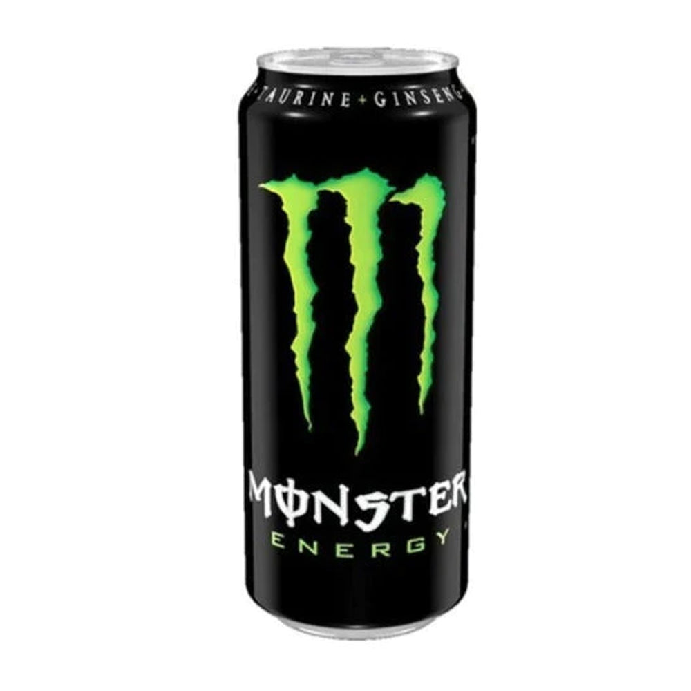 Monster Original - 500 ml