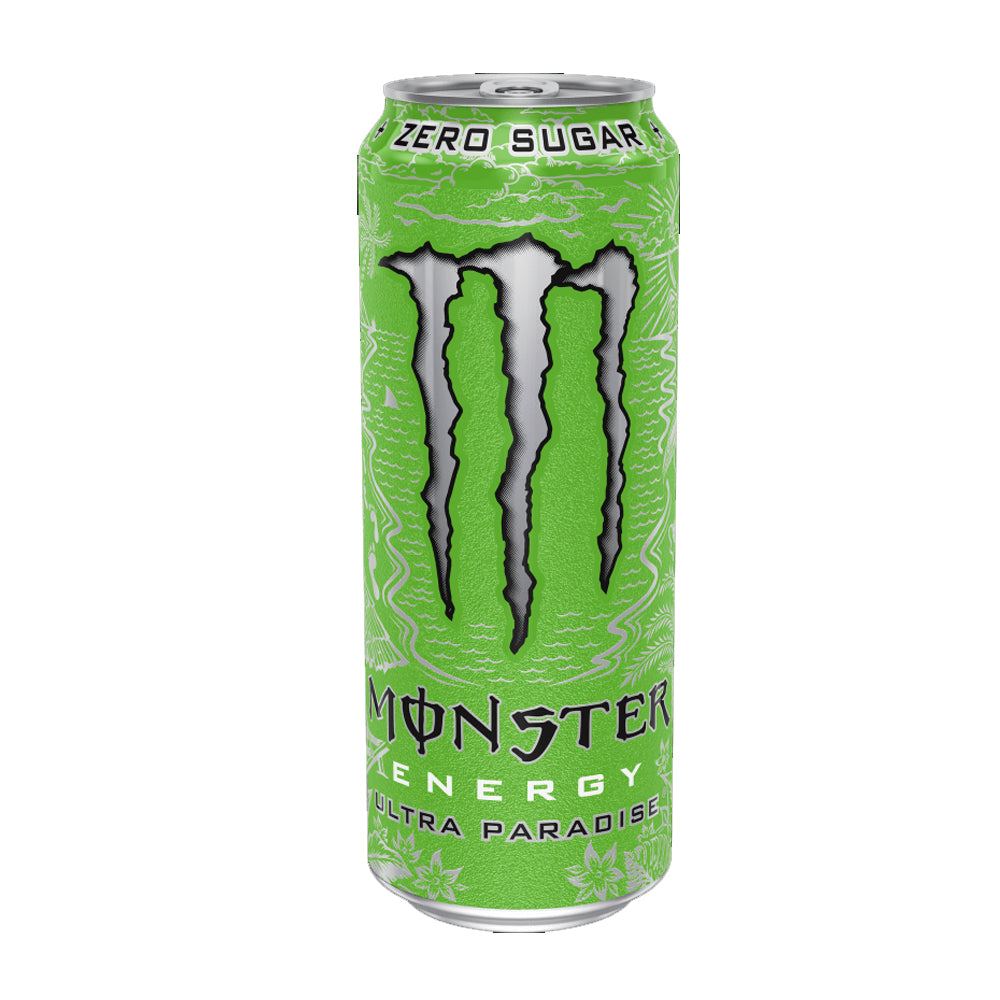 Monster Ultra Paradise - 500 ml