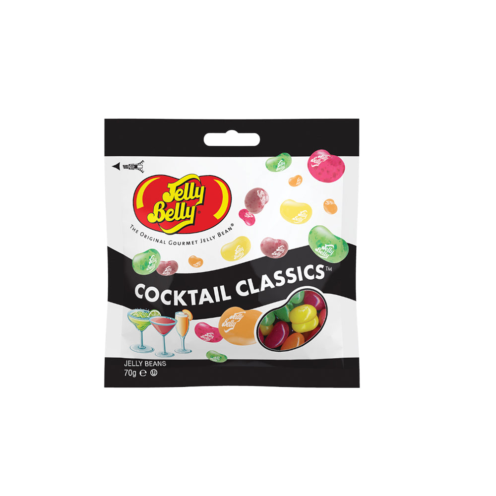 Jelly Belly Cocktail Classics - 70 gr.
