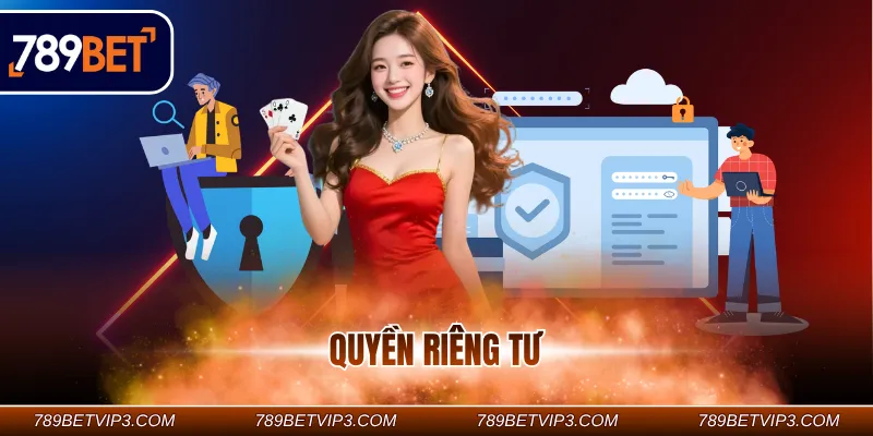 Quyền Riêng Tư